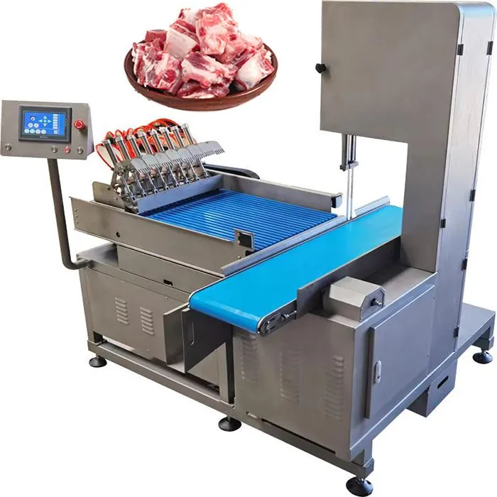 گروه برش استخوان اره