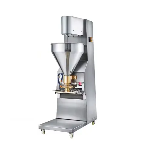 دستگاه تشکیل گوشتی