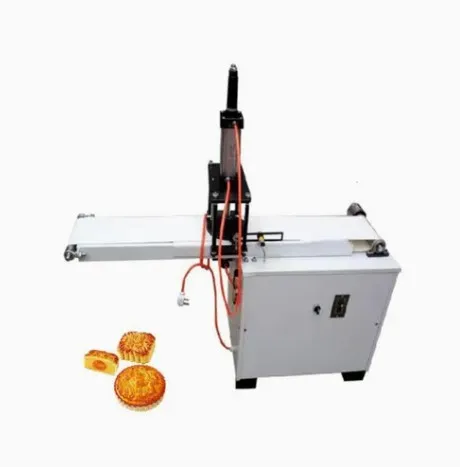 دستگاه قالب گیری کیک ماه